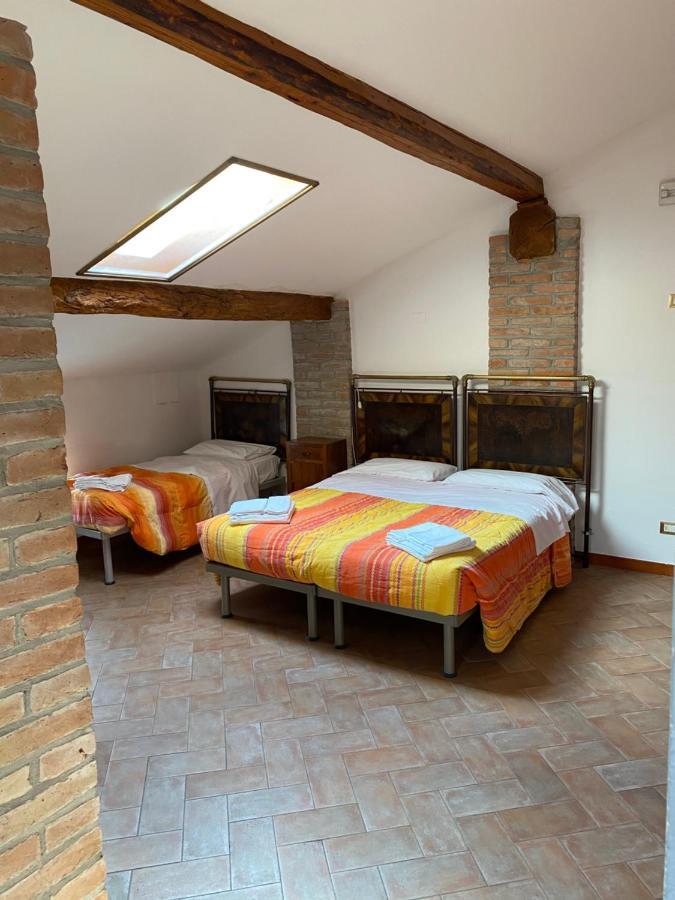 Corte Galvana Cento  Exterior photo