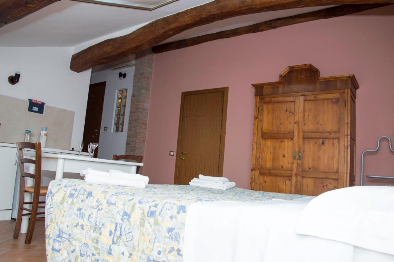 Corte Galvana Cento  Exterior photo