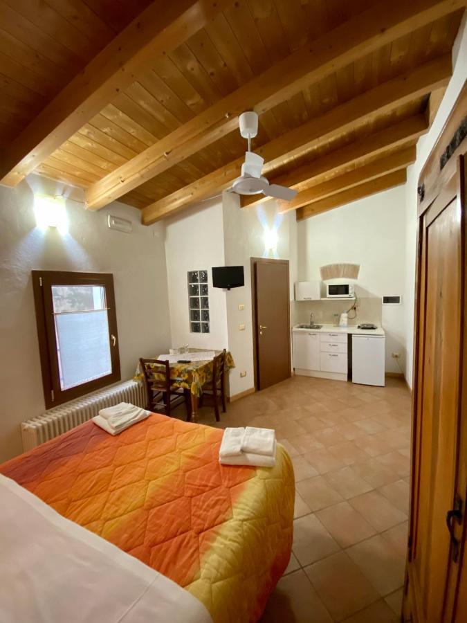 Corte Galvana Cento  Exterior photo