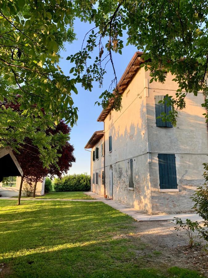 Corte Galvana Cento  Exterior photo